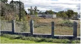 Australia blocks new russia embassy near parliament