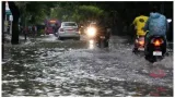 Watch  heavy rain brings flood like situation in several parts of the country  brings respite for many