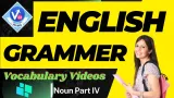 Noun part iv