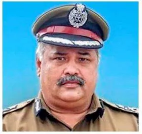 Tamil nadu’s ex special dgp gets three year ri in sexual harassment case