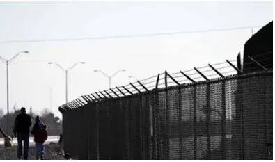 Gujarat couple planning to enter us illegally held captive in iran by pak agent
