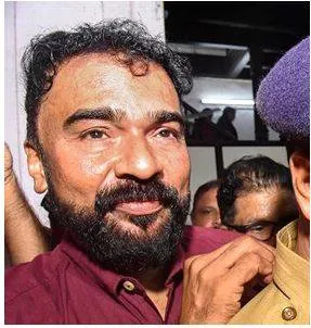 Kerala fake antiquities dealer gets life term in 2019 pocso case