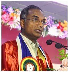 Science secretary demits office  cites personal reasons