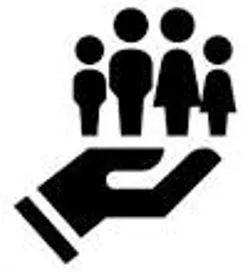 Beneficiaries - A person who derives advantage from something, especially a trust, will, or life insurance policy.
