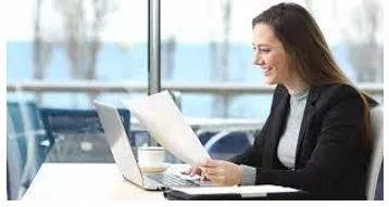 Employment - Having a paid job.