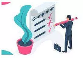 Grievance - A real or imagined cause for complaint, especially unfair treatment.