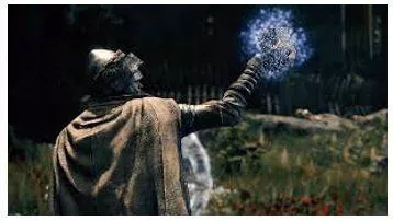 Summoned - Order (someone) to be present.
