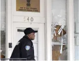 Nia to probe attacks on indian missions in u s  and canada