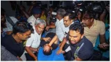 Tamil nadu minister balaji undergoes bypass surgery week after ed arrested him