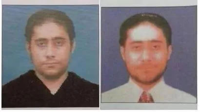 Congress mp's ‘jhoola diplomacy’ dig as china blocks bid to tag sajir mir as global terrorist