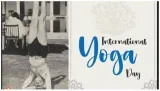 'if indeed nehru popularised yoga'  bjp vs congress  tharoor thanks pmo  mea