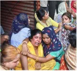 Two sisters shot dead near high security area in r k  puram  police arrest three