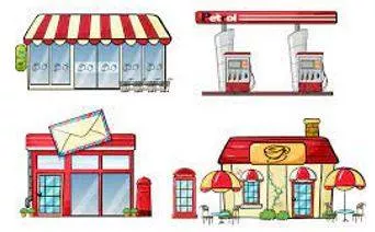Establishments meaning