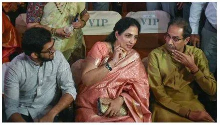 'shouldn't lie'  maharashtra govt after sanjay raut's 'might shoot us' barb over uddhav security