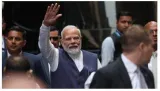 Pm modi is one of the world's most popular leaders  new york times explains why