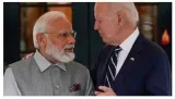 'a big deal   '  pm modi to take two questions in presser with joe biden