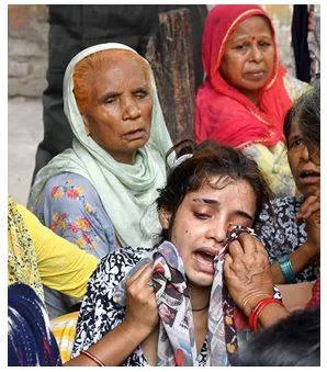 R k  puram murders  police arrest two more suspects