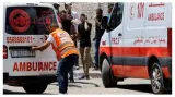 Five palestinians killed in israel’s west bank raid
