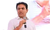 Kt rama rao to meet amit shah  rajnath singh during 2 day visit to delhi
