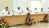 Key opposition meet to chart roadmap for lok sabha polls  check who all are attending