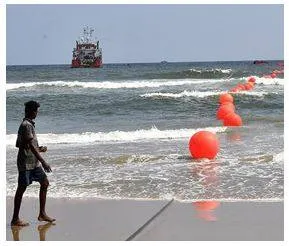 Telecom regulator suggests norms for undersea cables