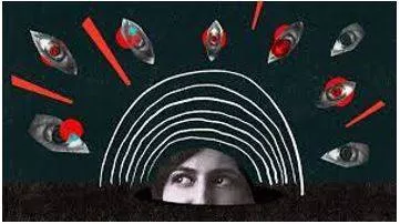 Conspiracy meaning