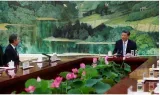 U s  urges china for military talks despite rebuff to blinken