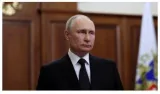 'i remain a master strategist'  parody handle taunts putin amid wagner coup threat