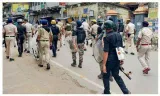Bengal panchayat polls  hc directs sec to deploy more central forces