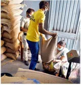 L g flags govt ’s ‘10 yr delay’ in making rules for social audit of pds