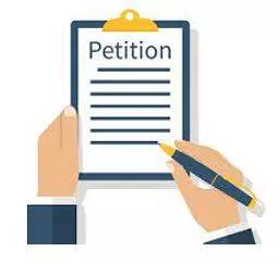 Petition meaning