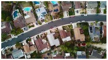 Encroachments meaning