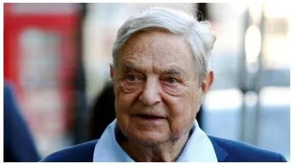 Ex diplomat deletes tweet linking wsj with soros for critical modi piece  here's why
