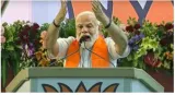 Afternoon brief  ‘why pak does not have triple talaq ’ says pm modi in poll bound mp  and all the latest news