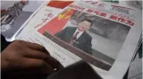 Top journalist in china censored for ‘hyping up the unemployment rate’