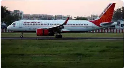 Air india says passenger behaved in 'repulsive manner' onboard mumbai delhi flight on jun 24