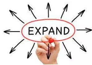 Expanded meaning