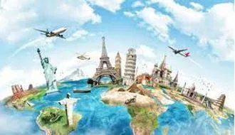 Destinations meaning