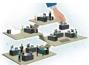 Bureaucrats meaning