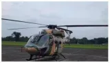Alh dhruv flaws identified  being fixed  senior officials
