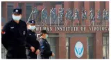 China engineered covid 19 'bioweapon' to purposely infect people  wuhan researcher claims