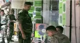 Youth stabbed in north east delhi  paramilitary deployed to avoid communal flare ups