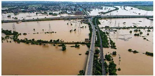 From app to fuel  bihar govt  chalks out plan to tackle both flood and drought