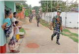 One more killing takes toll to 10 in run up to bengal panchayat polls