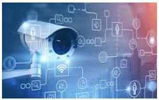 Surveillance - Close observation, especially of a suspected spy or criminal.