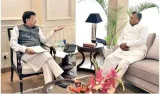 Centre’s refusal to sell rice to karnataka will alter calculations of anna bhagya’s cost