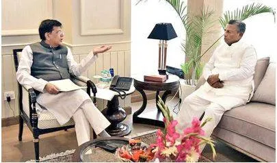 Centre’s refusal to sell rice to karnataka will alter calculations of anna bhagya’s cost