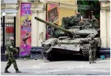 World leaders watch warily as mutiny situation unfolds in russia