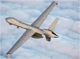 Pricing  terms of mq 9b drone deal with u s  yet to be finalised  says govt 