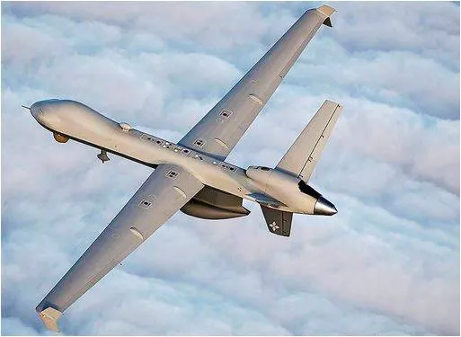 Pricing  terms of mq 9b drone deal with u s  yet to be finalised  says govt 